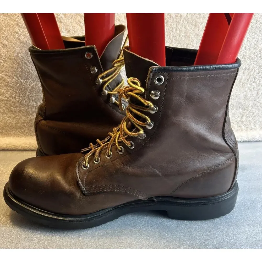 Red Wing Shoes red wing